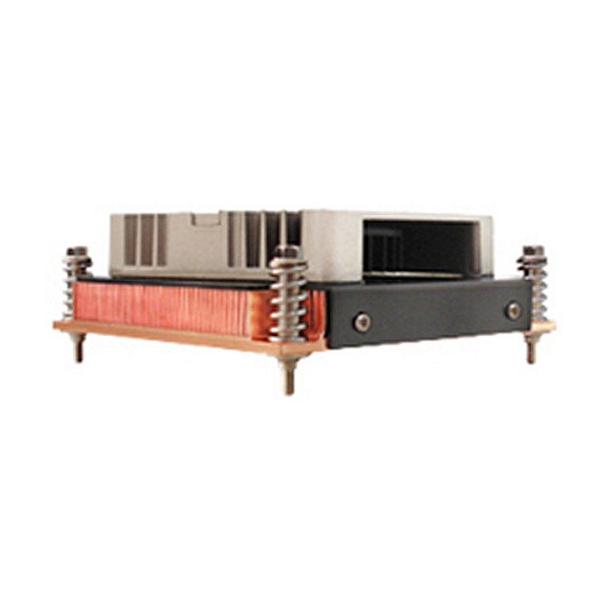 Inter-Tech Kühler G-199 1HE activo 1366