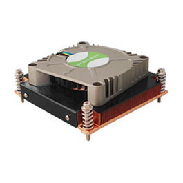 Inter-Tech Kühler G-199 1HE activo 1366