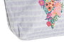 DKD Home Decor Neceser Nylon Poliester 33x8x21 Surtido de 2 unidades