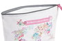DKD Home Decor Neceser Nylon Poliester 33x8x21 Surtido de 2 unidades