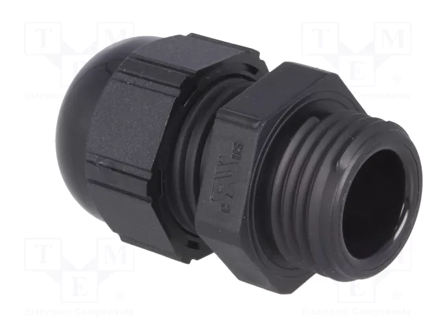 LAPP SKINTOP® STR Sello aislante PG9 negro