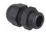 LAPP SKINTOP® STR Sello aislante PG9 negro