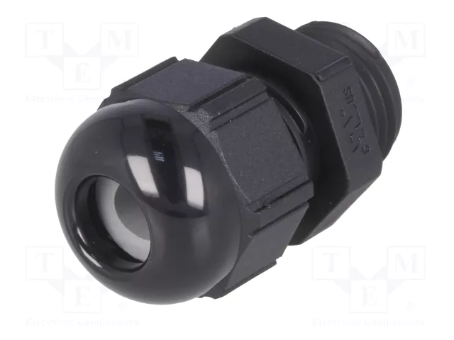 LAPP SKINTOP® STR Sello aislante PG9 negro