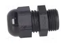 LAPP SKINTOP® STR Sello aislante PG9 negro