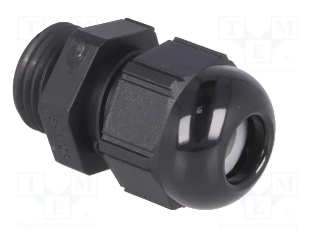 LAPP SKINTOP® STR Sello aislante PG9 negro