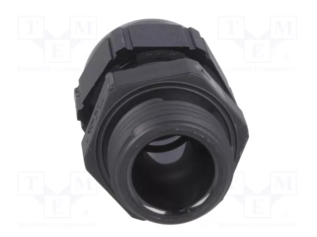 LAPP SKINTOP® STR Sello aislante PG9 negro