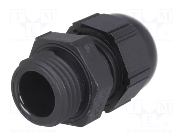 LAPP SKINTOP® STR Sello aislante PG9 negro