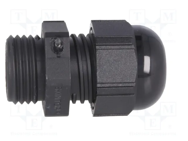 LAPP SKINTOP® STR Sello aislante PG9 negro