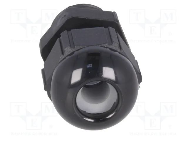 LAPP SKINTOP® STR Sello aislante PG9 negro