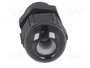 LAPP SKINTOP® STR Sello aislante PG9 negro