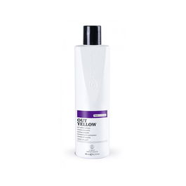 Light Irridiance Champú Antiamarillo Platinium Tech Tonalizante para Cabello Decolorado o Gris 300ml