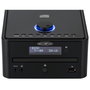 Reflexion HIF79DAB Sistema micro hi-fi con DAB+, Bluetooth y CD