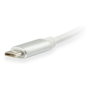 Equip Adaptador USB-C a Mini DisplayPort Blanco 133457