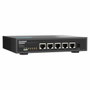 QNAP QSW-3205-5T Switch No Gestionado 5 Puertos RJ45 10G Negro