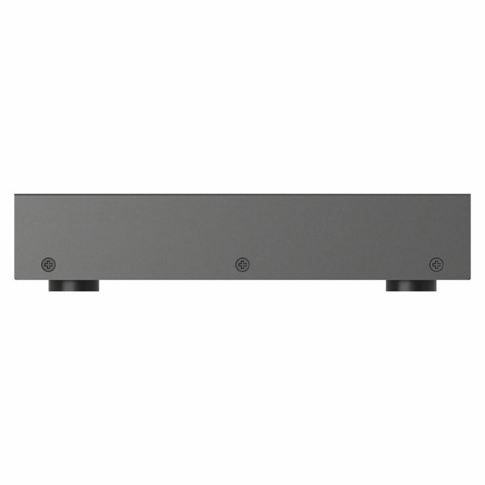 QNAP QSW-3205-5T Switch No Gestionado 5 Puertos RJ45 10G Negro QNAP QSW-3205-5T Switch No Gestionado 5 Puertos RJ45 10G Negro