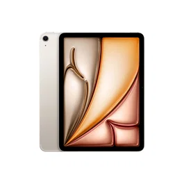 Apple iPad Air 11 M4 Wi-Fi + Celular 256 GB Starlight