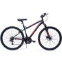 Bicicleta huffy extent 27,5" negra 56350w negra