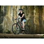 Bicicleta huffy extent 27,5" negra 56350w negra