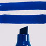 Sakura Pen-Touch Extra Grande Azul