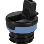 24Bottles Bottle Sport Lid Light Blue