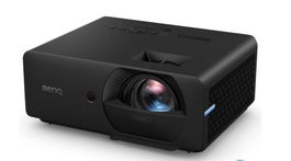 BenQ Proyector LW830ST (9H.JTS77.7HE) Láser DLP WXGA ANSI 4000 Lúmenes HDMI x2