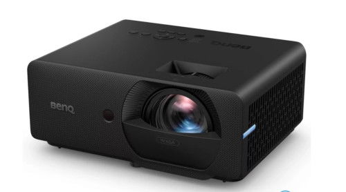 BenQ Proyector LW830ST (9H.JTS77.7HE) Láser DLP WXGA ANSI 4000 Lúmenes HDMI x2 BenQ Proyector LW830ST (9H.JTS77.7HE) Láser DLP WXGA ANSI 4000 Lúmenes HDMI x2