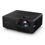 BenQ LW830ST - Proyector DLP de corto alcance 4000 lúmenes ANSI, WXGA (1280x800), 3D Ready, Negro, Fuente Laser 20000h, Altavoces 15W, Zoom
