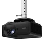 BenQ LW830ST - Proyector DLP de corto alcance 4000 lúmenes ANSI, WXGA (1280x800), 3D Ready, Negro, Fuente Laser 20000h, Altavoces 15W, Zoom