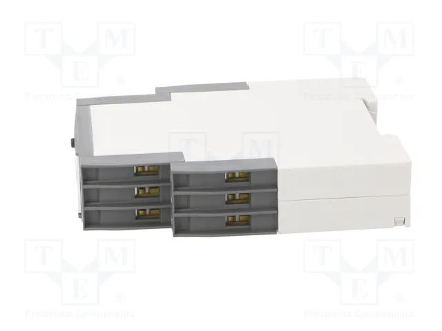 ABB CM-MSS Relé de monitorización de temperatura del motor 24VAC/24VDC ABB CM-MSS Relé de monitorización de temperatura del motor 24VAC/24VDC