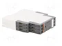 ABB CM-MSS Relé de monitorización de temperatura del motor 24VAC/24VDC