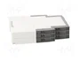 ABB CM-MSS Relé de monitorización de temperatura del motor 24VAC/24VDC
