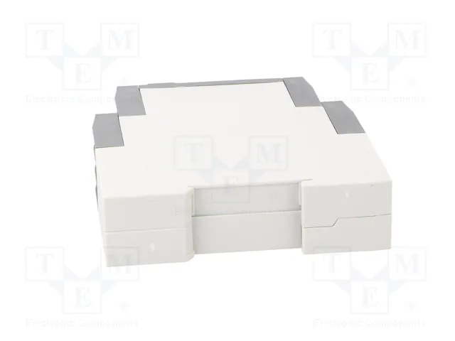 ABB CM-MSS Relé de monitorización de temperatura del motor 24VAC/24VDC ABB CM-MSS Relé de monitorización de temperatura del motor 24VAC/24VDC