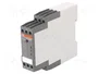 ABB CM-MSS Relé de monitorización de temperatura del motor 24VAC/24VDC