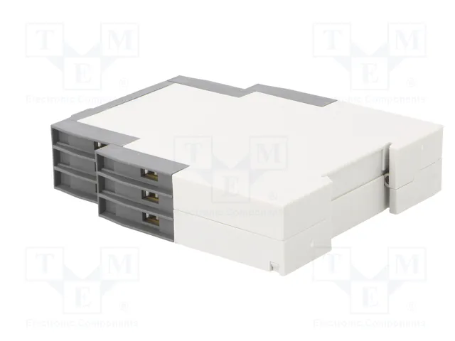 ABB CM-MSS Relé de monitorización de temperatura del motor 24VAC/24VDC ABB CM-MSS Relé de monitorización de temperatura del motor 24VAC/24VDC
