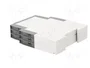 ABB CM-MSS Relé de monitorización de temperatura del motor 24VAC/24VDC
