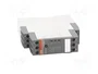 ABB CM-MSS Relé de monitorización de temperatura del motor 24VAC/24VDC