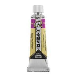 Rembrandt Acuarela Tubo 10 ml Violeta Cobalto 539