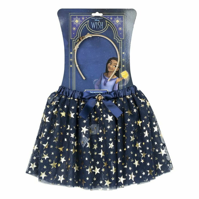 Cerdá Set De Belleza Accesorios Fantasia Wish