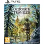 Square Enix Octopath Traveler 0 - Juego de PS5 5021290101333