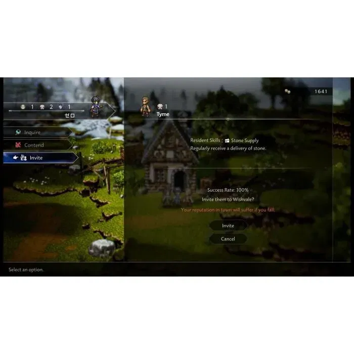 Square Enix Octopath Traveler 0 - Juego de PS5 5021290101333 Square Enix Octopath Traveler 0 - Juego de PS5 5021290101333