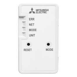 Controlador Wifi para Aire Acondicionado Mitsubishi Electric MAC587IF Blanco