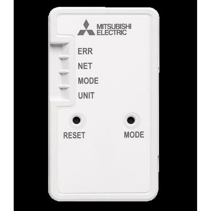 Controlador Wifi para Aire Acondicionado Mitsubishi Electric MAC587IF Blanco Controlador Wifi para Aire Acondicionado Mitsubishi Electric MAC587IF Blanco