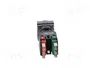 SCHNEIDER ELECTRIC Interruptor rotativo con llave Harmony XB6 Negro 16mm