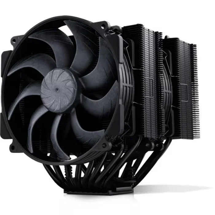 NOCTUA NH-D15 G2 chromax.black Negro
