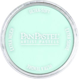 Panpastel 580.8 Tinte Turquesa