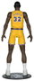 McFarlane Toys NBA Legends Series Earvin 'Magic' Johnson Los Angeles Lakers