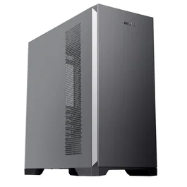 ABYSM Danube Mura Pro Caja Torre Negra E-ATX/ATX