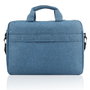 Lenovo T210 Casual Toploader Maletín para Portátil 15,6 pulgadas Azul