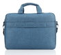 Lenovo T210 Casual Toploader Maletín para Portátil 15,6 pulgadas Azul