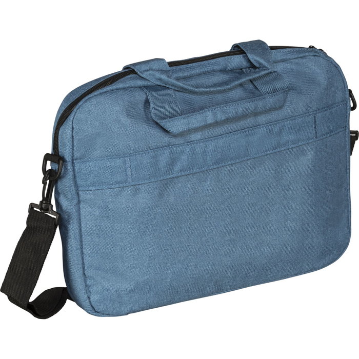 Lenovo T210 Casual Toploader Maletín para Portátil 15,6 pulgadas Azul